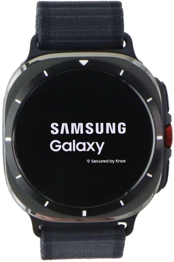 Galaxy Watch Ultra
