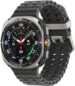 Galaxy Watch Ultra