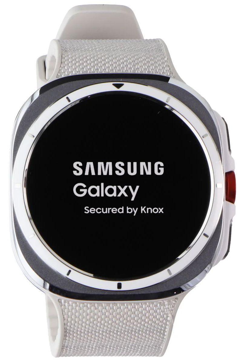 Galaxy Watch Ultra