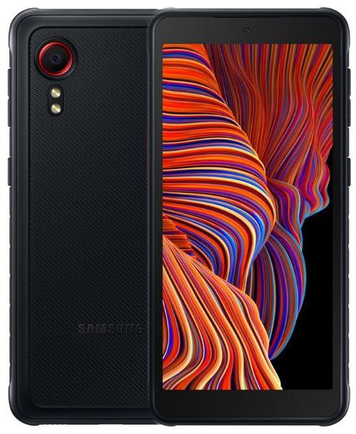 Samsung  Galaxy Xcover 5 - 64GB - Black - Single Sim - 4GB RAM - Acceptable