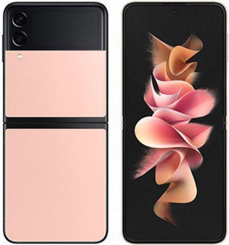 Galaxy Z Flip3 (5G) - 256GB - Pink
