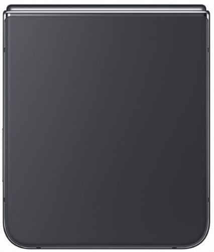 Galaxy Z Flip4 - 256GB - Graphite