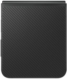 Galaxy Z Flip6 - 256GB - Crafted Black