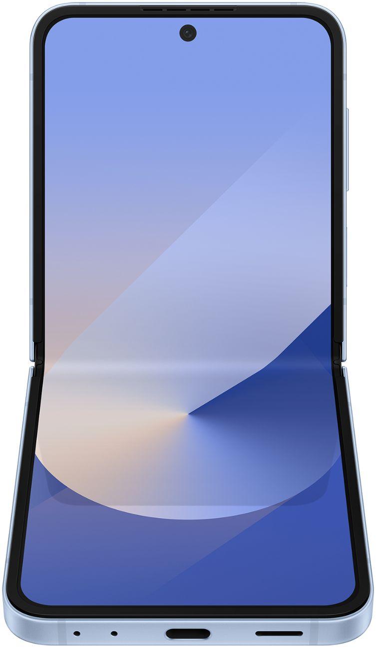 Galaxy Z Flip6 - 256GB - Blue