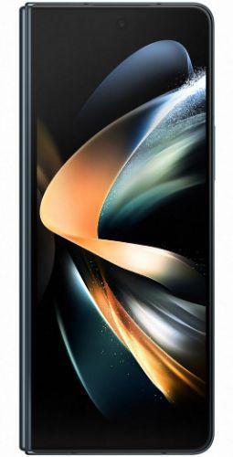 Galaxy Z Fold4 - 256GB - Graygreen