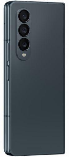 Galaxy Z Fold4 - 256GB - Graygreen