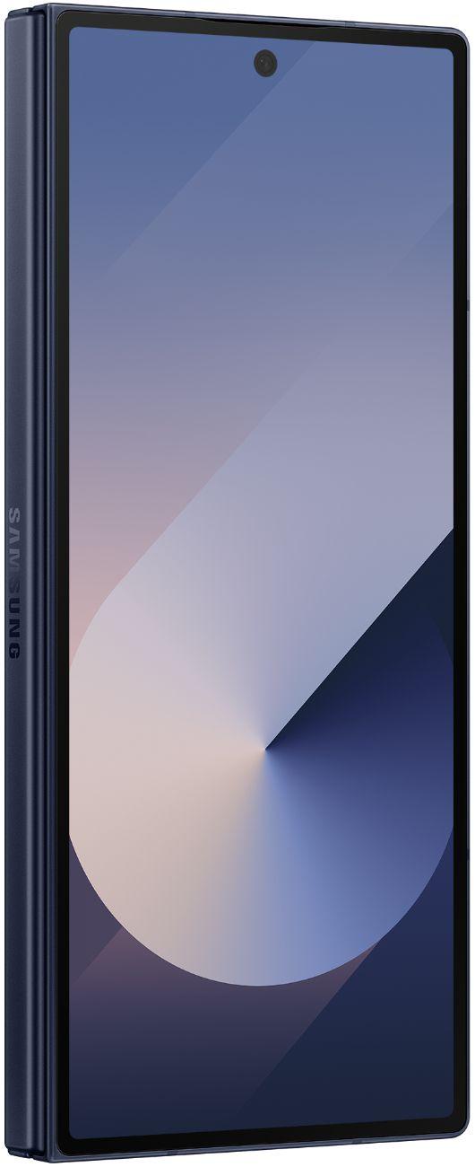 Galaxy Z Fold6 - 256GB - Single Sim - Navy
