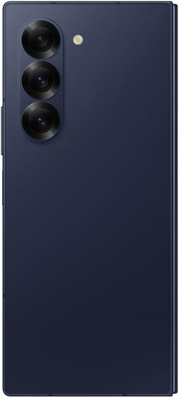 Galaxy Z Fold6 - 256GB - Single Sim - Navy