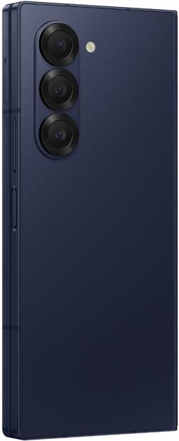 Galaxy Z Fold6 - 256GB - Single Sim - Navy