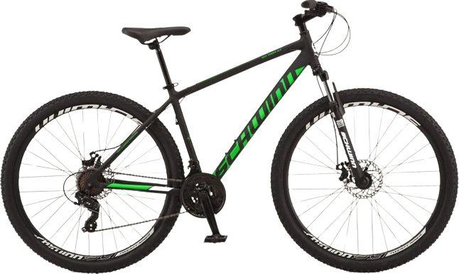 Schwinn S8222AZ High Timber ALX 29" Mountain Bike