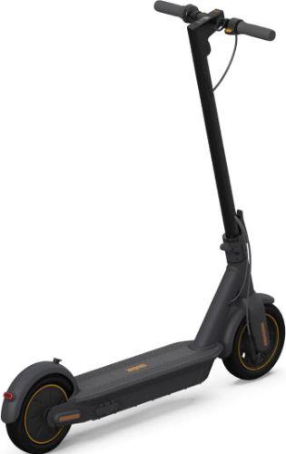 Segway Ninebot KickScooter MAX Electric Scooter