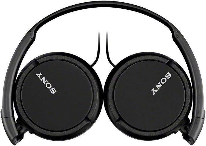 Sony MDR-ZX110 On-Ear Wired Headphones