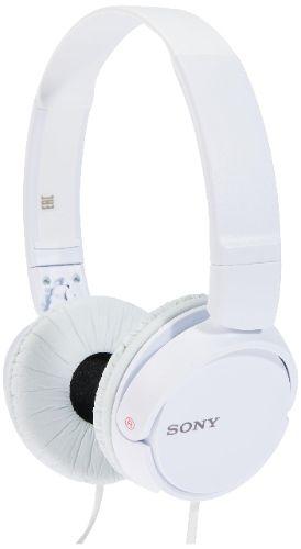 Sony MDR-ZX110 On-Ear Wired Headphones