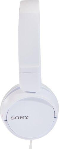 Sony MDR-ZX110 On-Ear Wired Headphones
