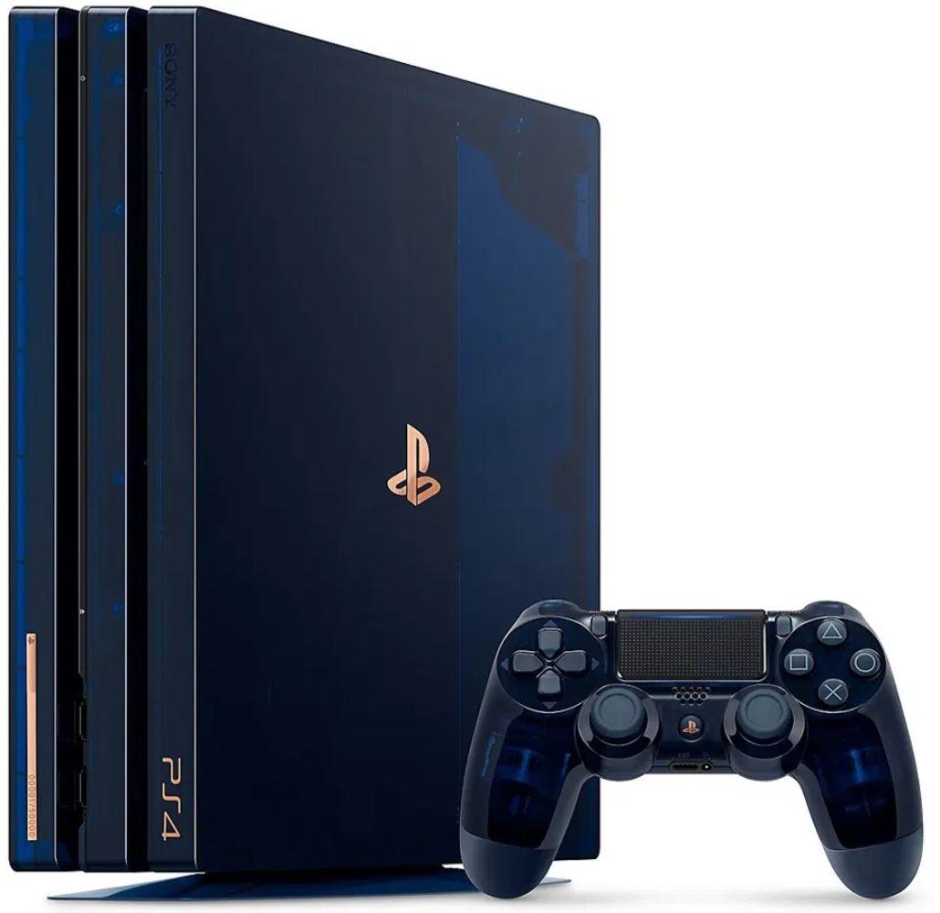 Sony PlayStation 4 Pro Gaming Console