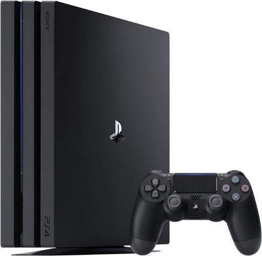 Sony PlayStation 4 Pro Gaming Console
