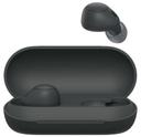 Sony WF-C700N Wireless Headphones in Black in Premium condition