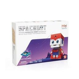 Spacebot - Face Tracking Robot KIT - Default