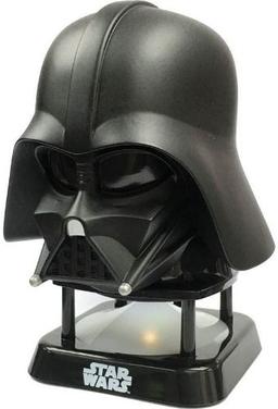 Star Wars Darth Vader Speaker - Black