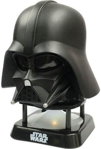Star Wars Darth Vader Speaker - Black