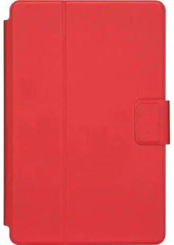 Targus  Safe Fit Universal Case for Tablets 7"/8.5" - Red - Brand New