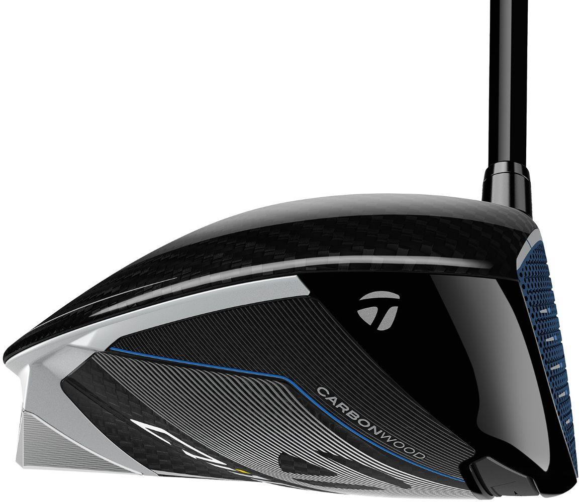 TaylorMade Qi10 Driver - Golf Club