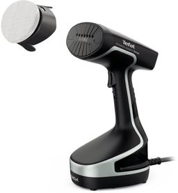 Tefal Access Steam Force Handheld Steamer - Good - Black