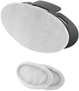 Tefal Access Steam Force Handheld Steamer - Good - Black