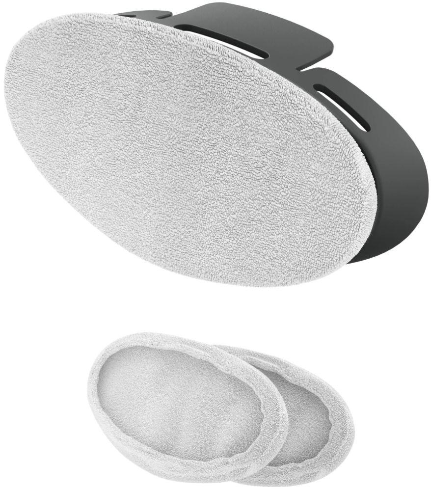 Tefal Access Steam Force Handheld Steamer - Good - Black