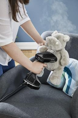 Tefal Access Steam Force Handheld Steamer - Good - Black