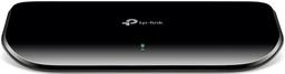 TP-Link (TL-SG1008D) 8-Port Gigabit Desktop Switch - Black