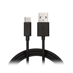USB-A to USB-C Charge and Sync Cable - 1m - Default