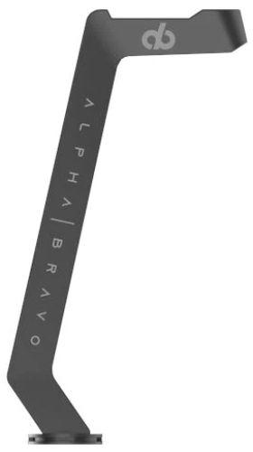 Veho  Alpha Bravo GA-1 USB Gaming Headset Stand - Black - Brand New