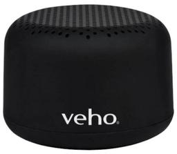 Veho M-Series M3 Wireless Speaker - Black