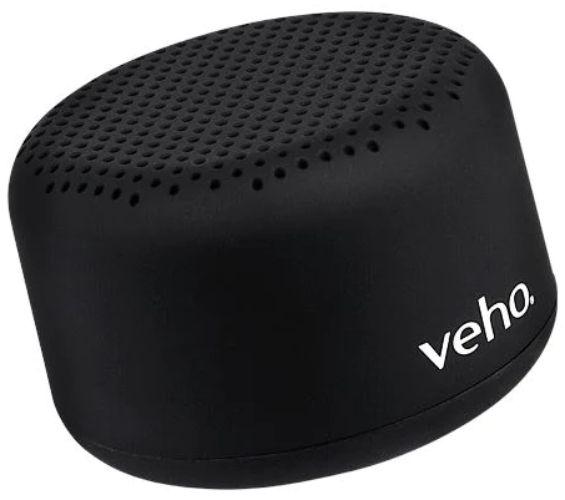 Veho M-Series M3 Wireless Speaker - Black
