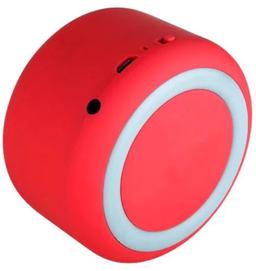 Veho M-Series M3 Wireless Speaker - Red