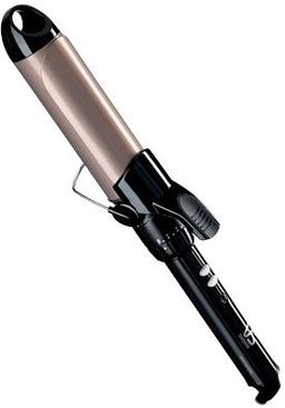 VS Sassoon 38mm Ceramic Curler - Black