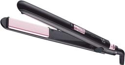 VS Sassoon Smooth Ceramic Straightener - Black