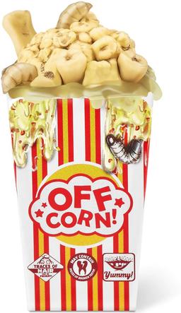 Zuru 5 Surprise Mega Gross Minis - White