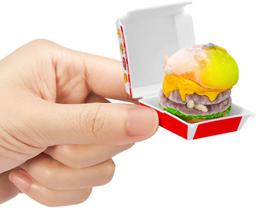 Zuru 5 Surprise Mega Gross Minis - White