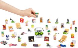 Zuru 5 Surprise Mega Gross Minis - White
