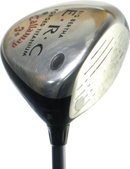 Callaway ERC Fairway Wood - Golf Club