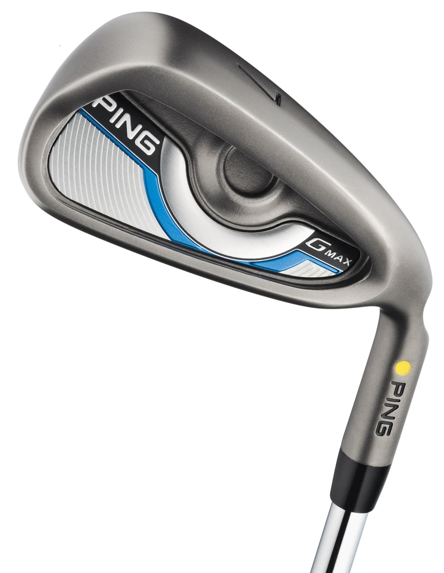 Ping GMax K1 Iron Set - Golf Club