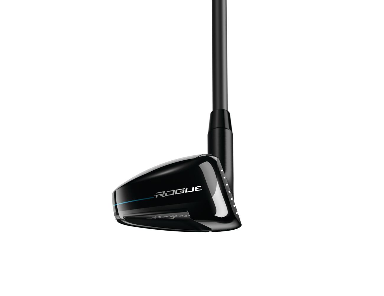 Callaway Rogue X Hybrid - Golf Club