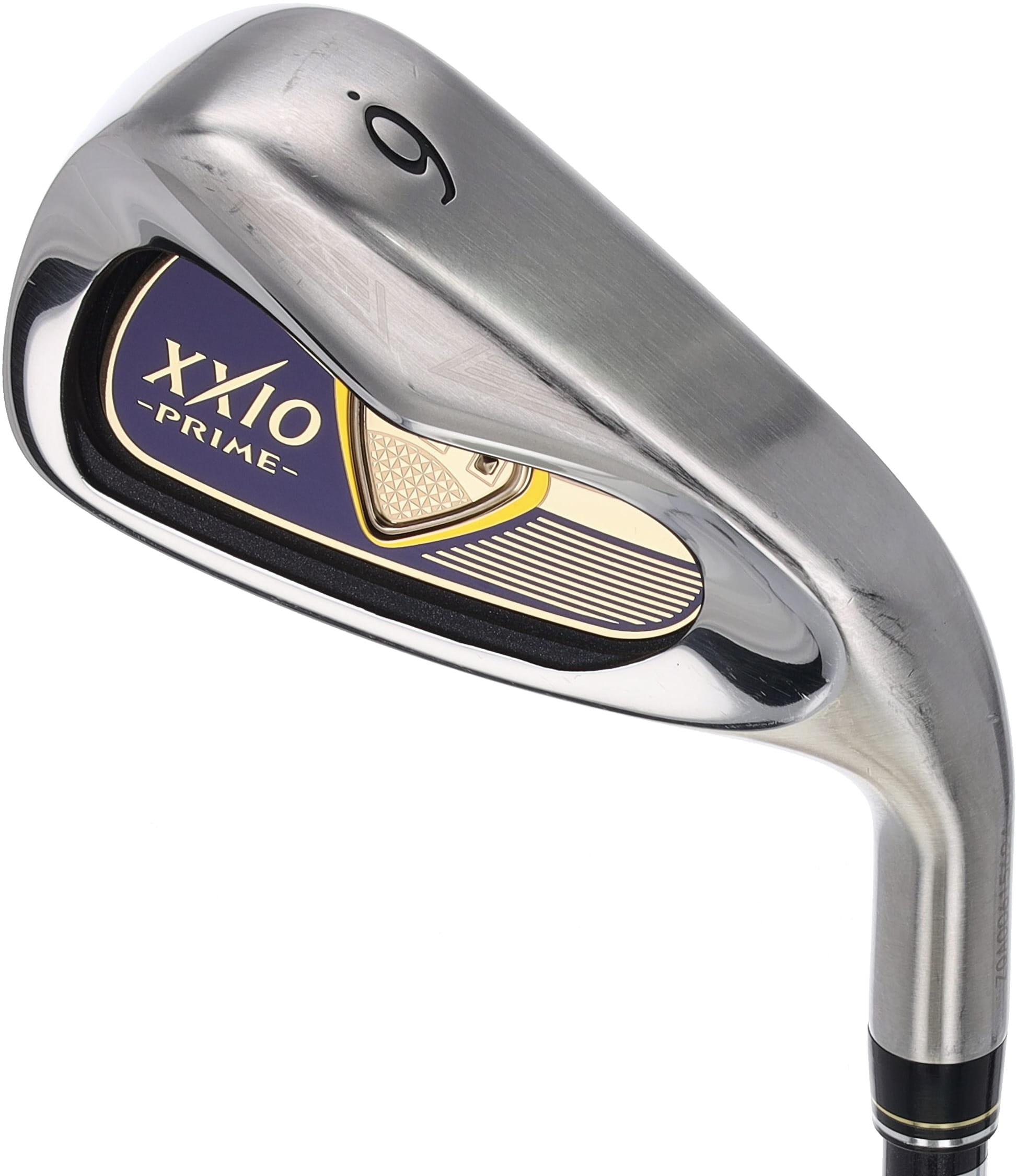 XXIO Prime 9 Iron Individual - Golf Club