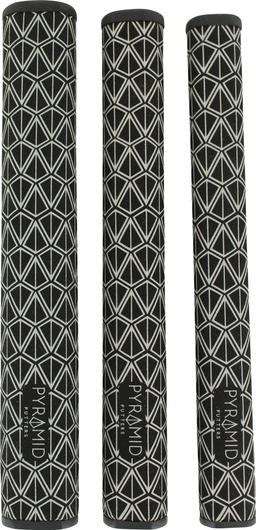 Pyramid Putters AZ-1 Mid-Size Grip Putter - Golf Club