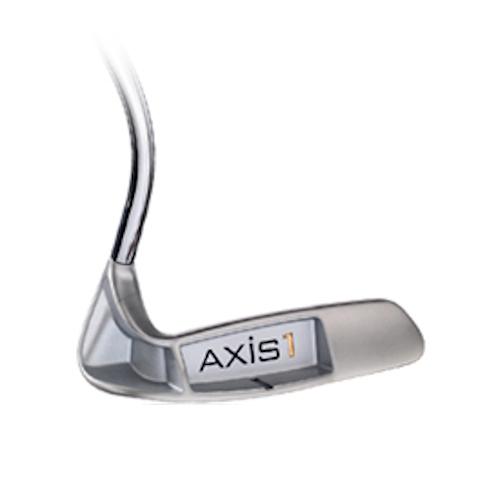Axis1 EAGLE Putter - Golf Club