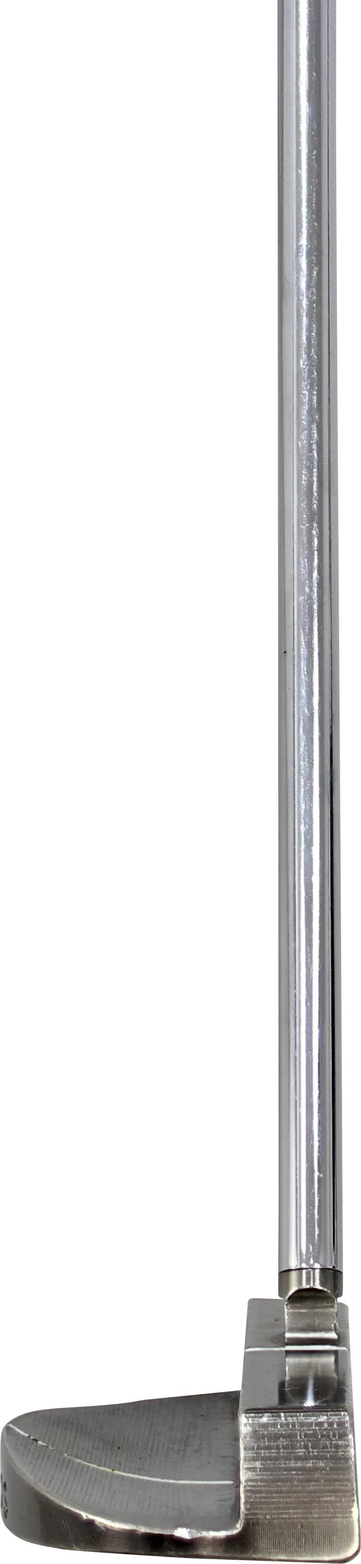 Kronos Mandala Refined PVD Carbon Putter - Golf Club