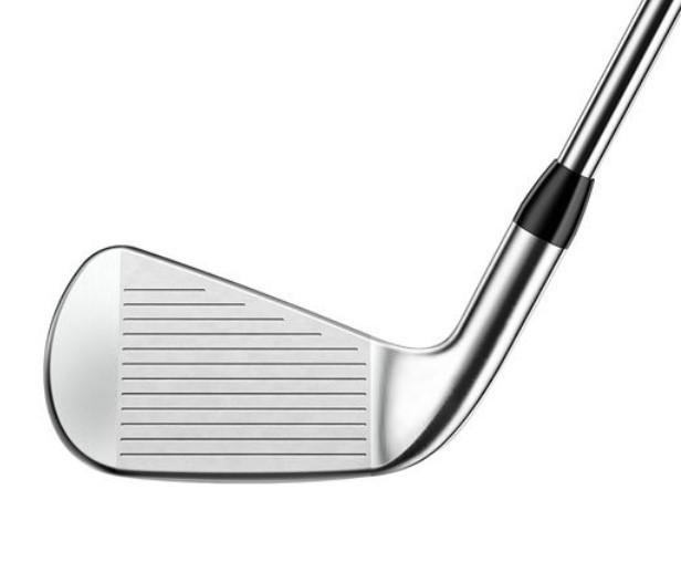 Titleist T200 2019 Iron - Golf Club