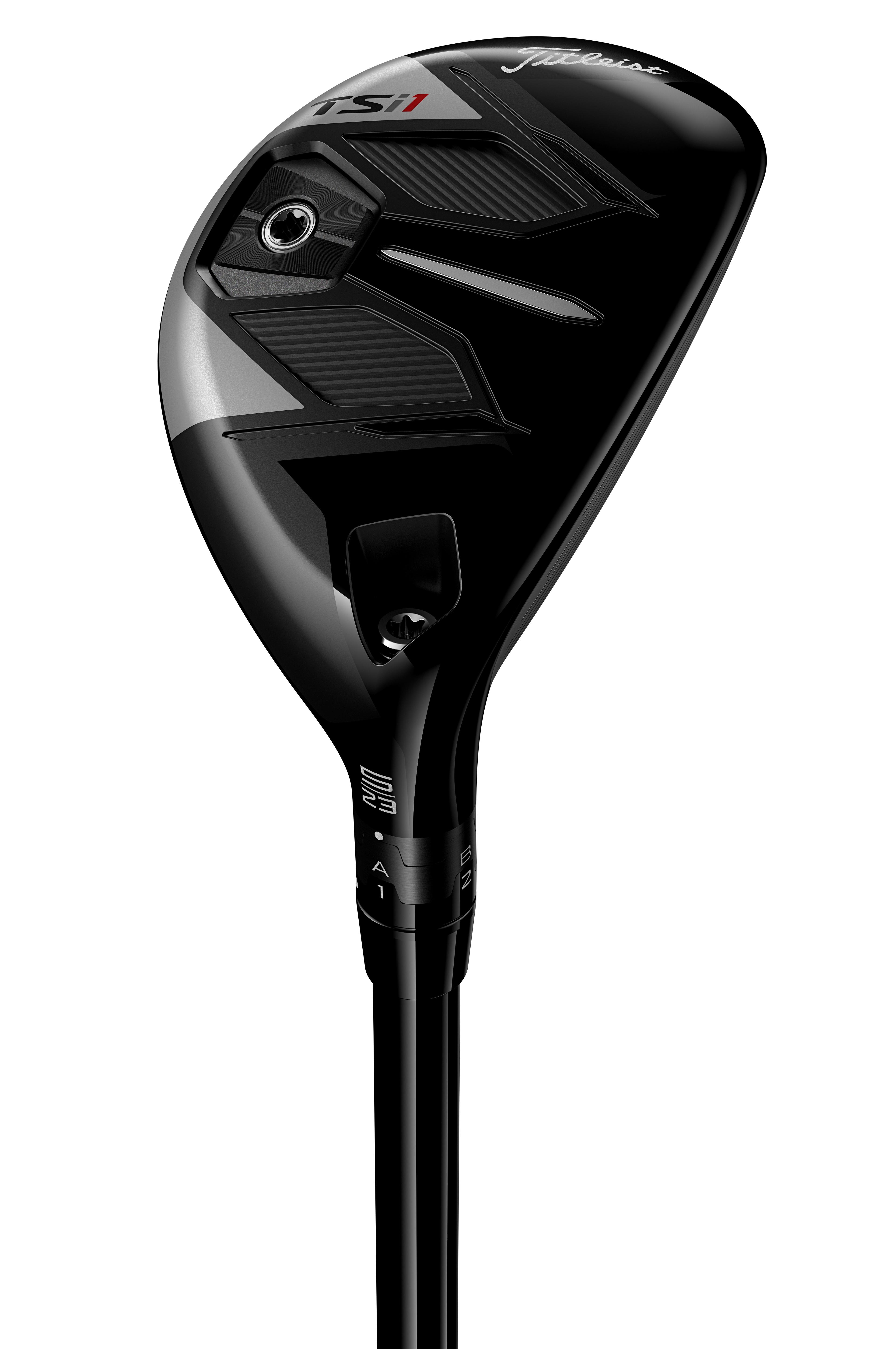 Titleist TSi1 Hybrid - Golf Club